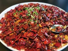 -丽晶轩中餐厅(重庆丽晶酒店)