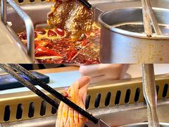 -雾都渣渣火锅(南城智汇城店)