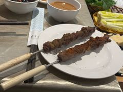 -东来顺饭庄(王府井步行街店)