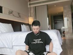 -广交会威斯汀酒店