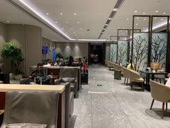 -白云机场易登机休息室