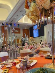 -白金汉爵大酒店·宴会厅(相城店)