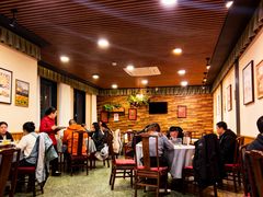 -龙井壹号·茶缘山景宴(龙井村店)