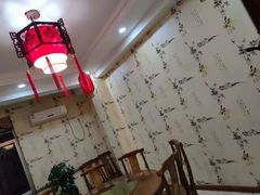 -渔家小院观海海肠捞饭地方菜(环海中路店)