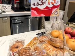 -85度C(厦门中华城新店)