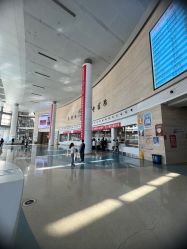 -天津市儿童医院(北辰龙岩院区)