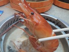 -海底捞大排档火锅(打浦路店)