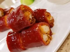 -点都德(聚福楼店)