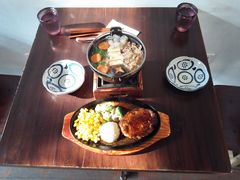 -铃木食堂(帽儿胡同店)
