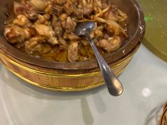 -围龙屋客家食府(福田店)