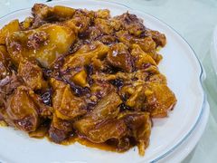 -同发号饭庄(复兴路店)