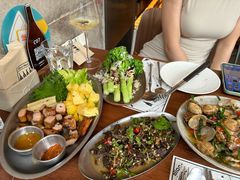 -Blac+Blac(中海环宇荟店)