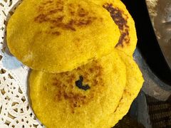 -姥家大锅台水库渔家