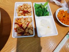 -洋洋安徽牛肉板面(洋洋店)