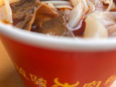 -骏骏牛肉粉店(吉庆街店)