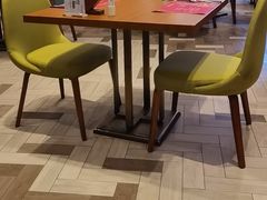 -济南香格里拉·咖啡泉自助餐厅