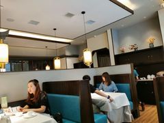 卡座-飶香居(省博物馆店)