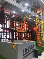 -嗨翻Hi-Fun竞技主题乐园·蹦床团建生日聚会(五棵松华熙店)