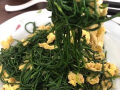 -壹阁胡羊焖饼(特色小吃街店)