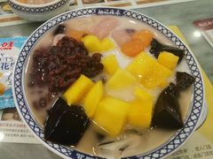 -赵记传承·中国甜品(福州总店)