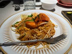 -BetterThai 泰加(苏州中心店)