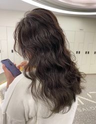 -张昊造型