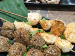 -辉记炭烧海鲜大排档·老字号(福田店)