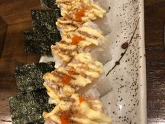 -蟹将军·松叶蟹和牛日料放题自助(K11店)