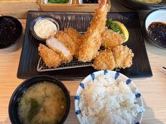 -胜博殿日式炸猪排(西红门店)