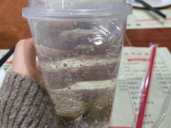 -香港仔茶餐厅(凤阳店)