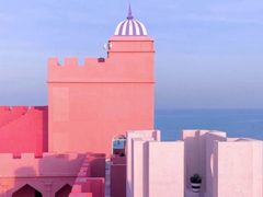 -漳州滨海火山岛自然生态风景区