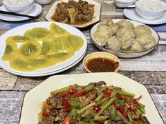 -南雄雄州土菜餐厅(粤北大厦店)