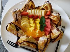 -边渡咖啡烘焙店(昙华林店)