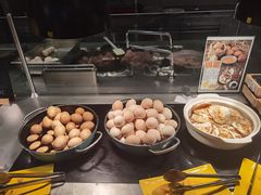 -广州融创花间堂悦雪酒店-花间食西餐厅