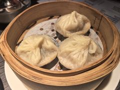 -广州花园酒店荔湾亭·地道点心·粤式饮茶