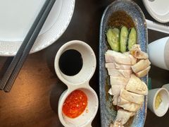 -章记星洲 · 新加坡餐厅(望京店)