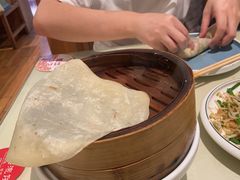 -陈阿婆鱼头泡饼·京味菜(复兴路店)