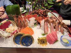 -万岛日本料理铁板烧(梅赛德斯奔驰店)