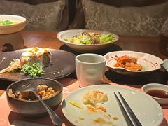 -山葵家·创意料理(万象汇店)