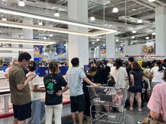 -山姆会员商店(亦庄创意生活广场店)