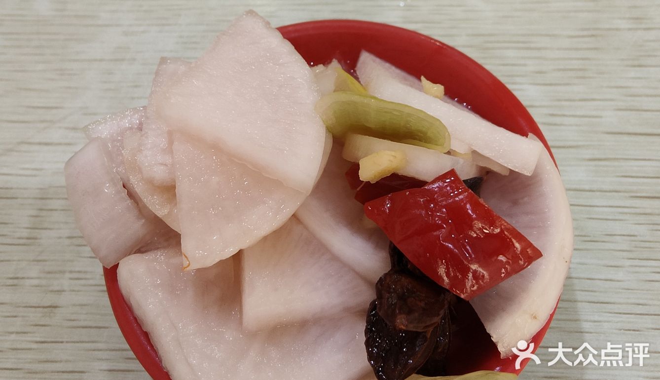 嗦粉嗦面爱好者必吃！