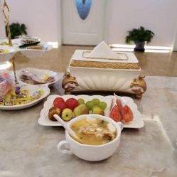 -时尚妈咪产后修复中心