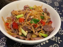 -背篓人家(洞口店)