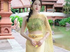 -西双版纳傣族园
