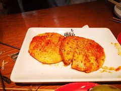 -喝丢一只鞋海鲜烧烤·海肠捞饭(市场店)