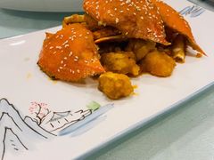 -清华酒楼(盘门店)