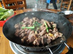 -大地农庄(逢沙大道店)
