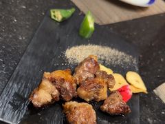 -極上萬膳·日料放题(海岸城店)