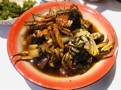 -老长沙龙虾馆(梅林店)