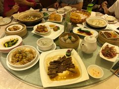 -阿锋鲍鱼酒家美食汇(华安店)